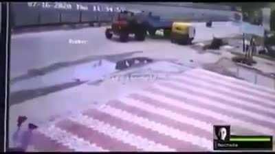 Mf mastered the art of flight