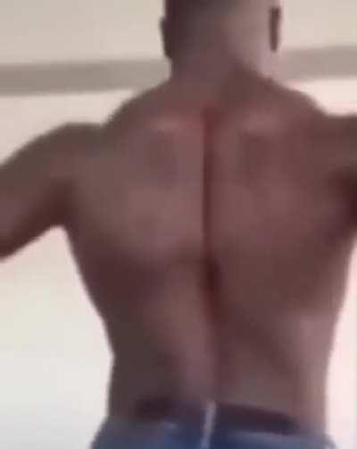 Average Sunday morning