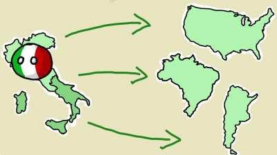 Common Europoor L, Common American W