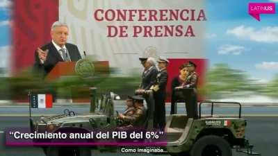 Los invito al nuevo sub r/AMLOcriticandoAMLO