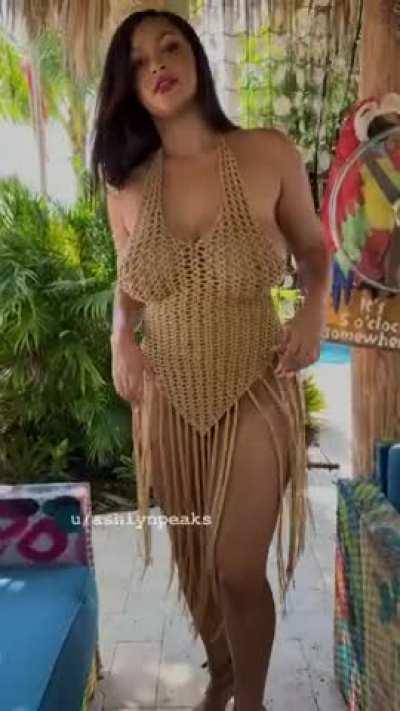 If I Were a Fruit I'd be a Fineapple [OC]