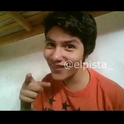 No se so alguien ya lo publico pero aquí va el otalker de otro universo 😎👌