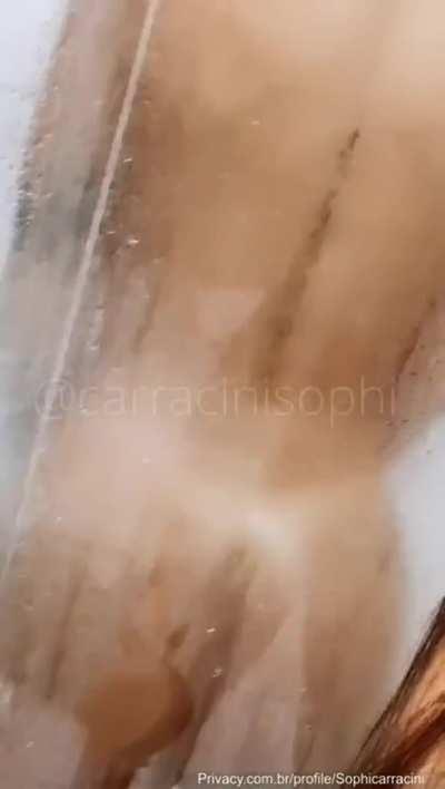 SOPHlA CARRACINl 🔥