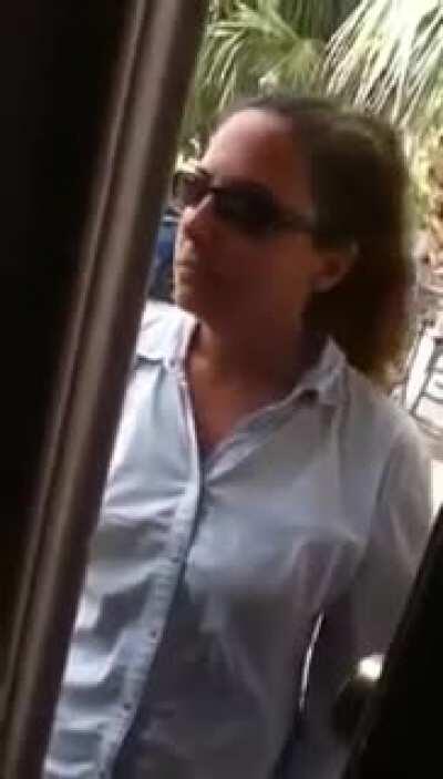 Trudy wants her dope