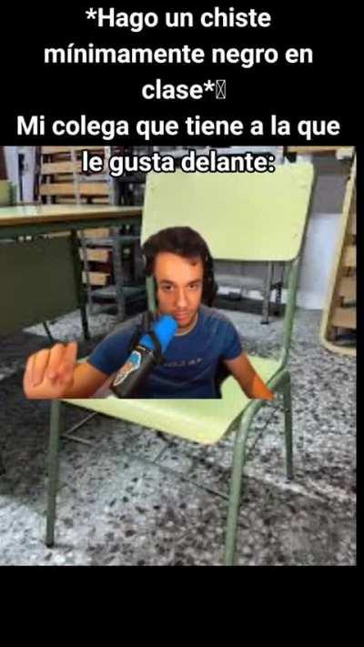 Controla tus palabras 🗿