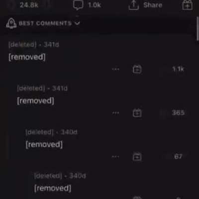 Posting random videos from my phone until I buy a new home button - day 171