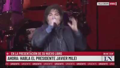 Demoliendo Hoteles (Javo’s version)