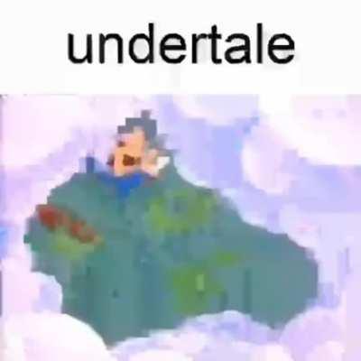 Undertale