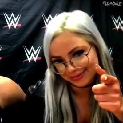 Liv Morgan 😉