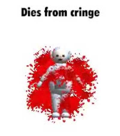 Idk what to title this