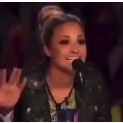 I’m 15 and this is yeet