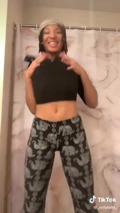 only_lalia - Video #1123