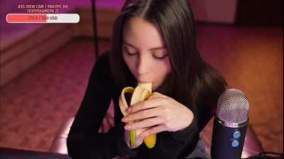 Asmr Moona Fansly Liveclip