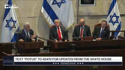 Israeli opposition Leader Yair Lapid: Those who demonstrated against Israel in London, Rome, Paris, and Columbia University were deceived by propaganda. Now that the war has stopped, learn the facts: there was no genocide, no intentional starvation in Gaz