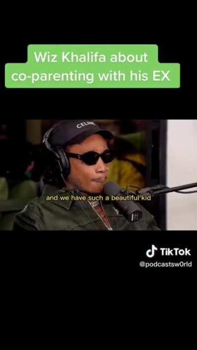 Imagine Kanye being this genuine and speaking so highly of Kim like this.