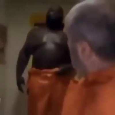 Im feeling romantic🥵🥵🥵