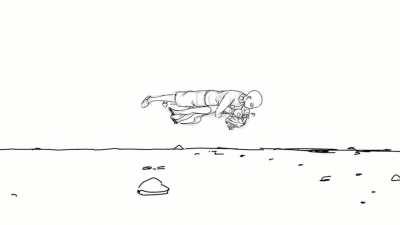 Saitama v Tatsumaki MiniAnimation By @Furai_sen