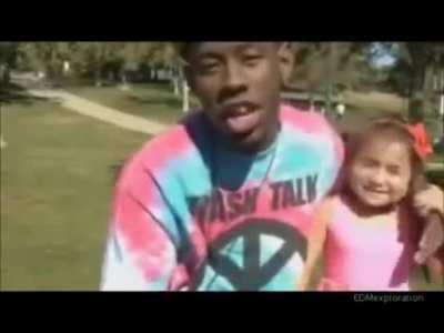 What happened to tyler adopted daughter esmeralda?