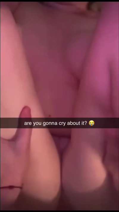 my gf pussy gets so boring