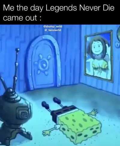 what do you think of whising hell?