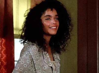 1987 Lisa Bonet ('Angel Heart')