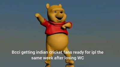 In a ptsd since 19/11