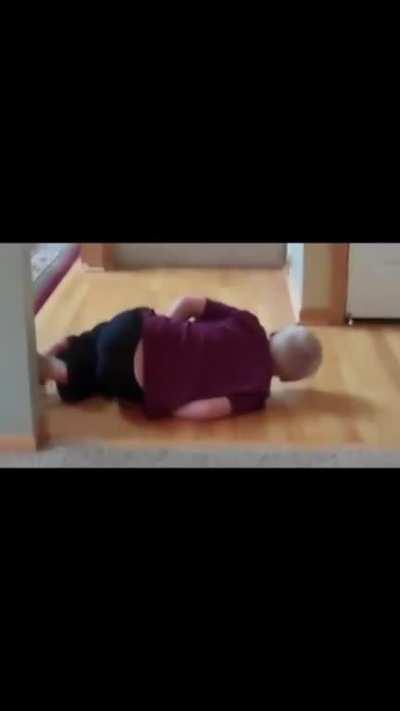 Real life spinjitzu (not fake)