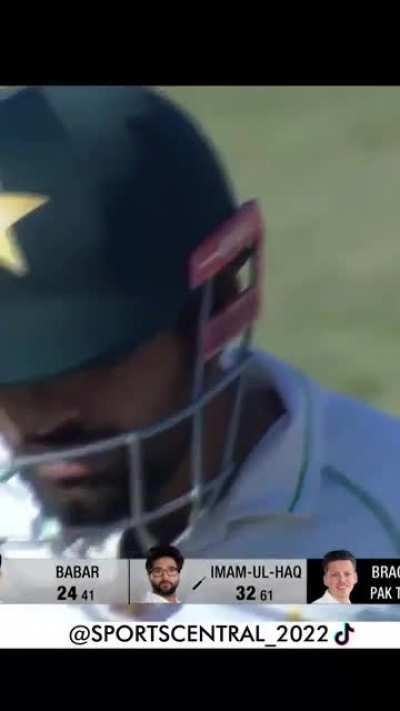 Hilarious run-out! PCT never fails to entertain!