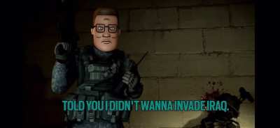 Young Sir, Might I Inquire what this 