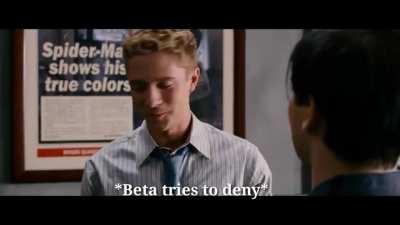 Sigma rule #13698 humilate betas as much as possible