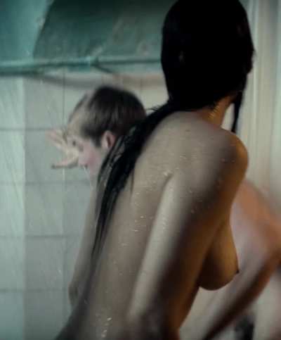 Jennifer Lawrence - Red Sparrow (2018)