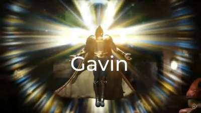 A message from year 11s and 13s to Mr Williamson