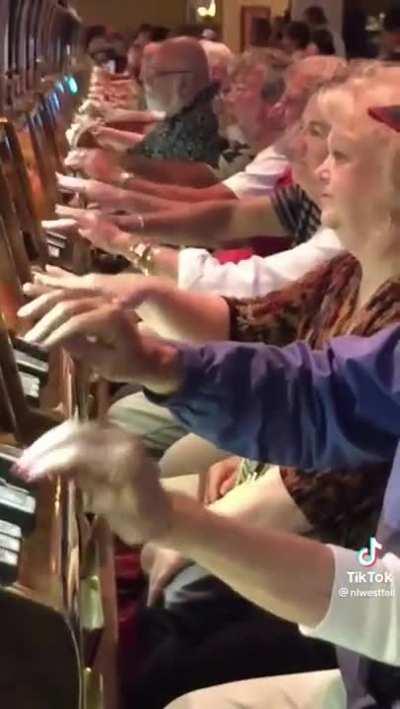 Very entertainment game