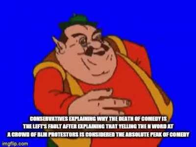 Dear Steven Crowder, you claim to be a comedian yet you are unfunny. Curious