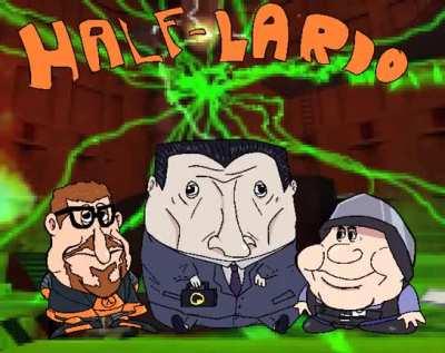 Everybody wanna be an anticitizen one