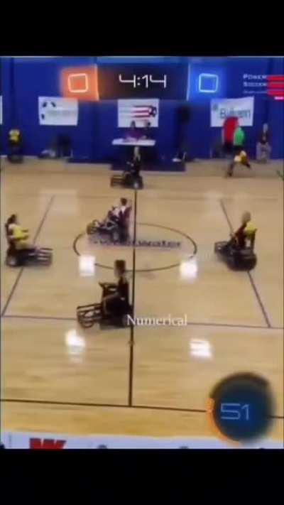 cursed_Rocket League Sideswipe