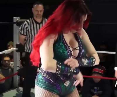 Taeler Hendrix