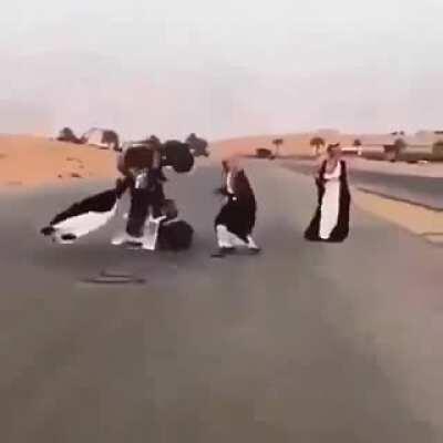 Good god this looks so fun.