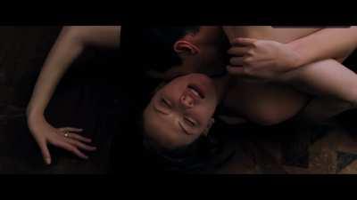 Charlize Theron - The Devil's Advocate (1997)