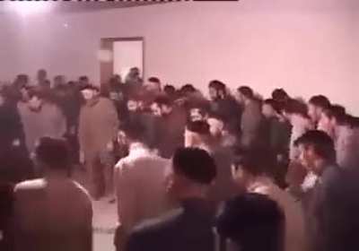 Gece 12 den sonra üst kat komşumlarim