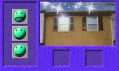 I don't even know what this is