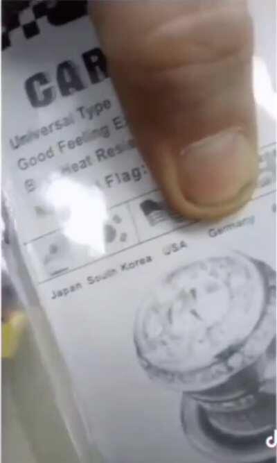 Put in the German flag boss!