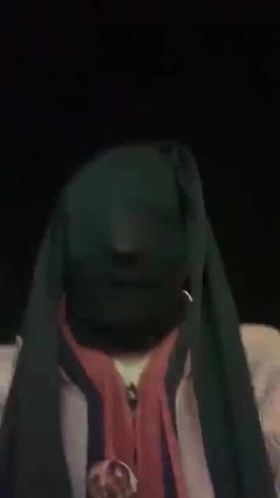 HMC - While I go get some milk.