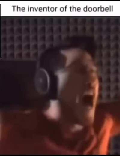 Must have taken a lot of testing