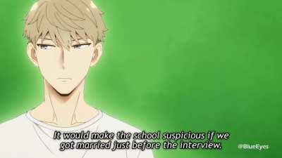 Spy x Family but awesome