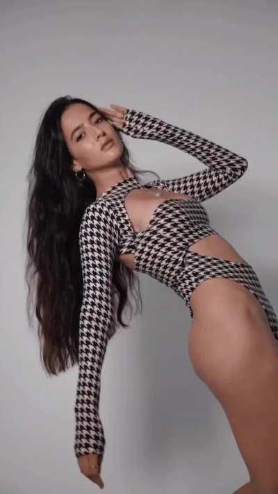 Soundous MTV Splitsvilla