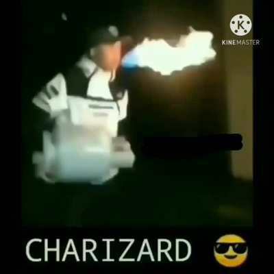 Charizard