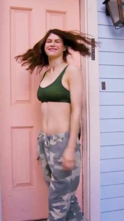 Aerie We Are Real Summer Campaign,2022