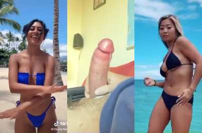 They're best friends.