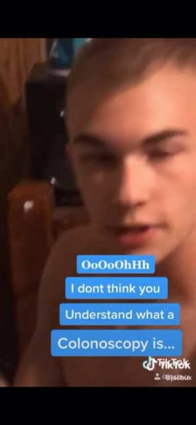 Idk if this belongs here, but his face, and my soul, says it do.